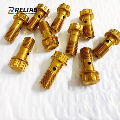 titanium alloy bolts for motorcycle titanium alloy bolts for motorcycle